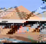 Yulara - Accommodation Brisbane