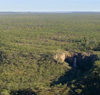 17 Mile Falls - Accommodation Brisbane