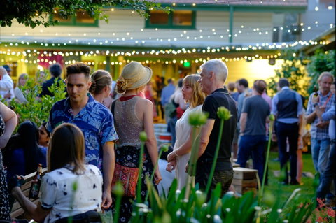 Ainslie + Gorman Arts Centres - Accommodation Brisbane 1