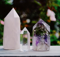 Angelite Energy - Accommodation Brisbane