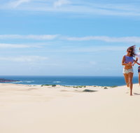 Anna Bay - Accommodation Brisbane