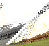 Arms of Australia Inn Museum - Accommodation Brisbane