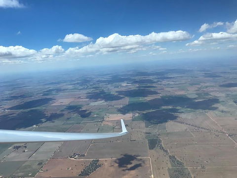 Australian Soaring Centre - Accommodation Brisbane 0