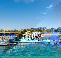 Baldivis - Accommodation Brisbane