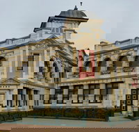 Bank Art Museum Moree BAMM - Accommodation Brisbane