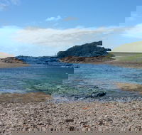 Bass Point Reserve - Accommodation Brisbane