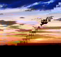 Bell - Accommodation Brisbane