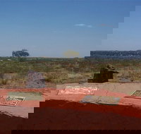 Bill Allen Lookout - Accommodation Brisbane