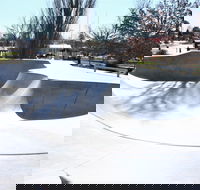 Blayney Skate Park - Accommodation Brisbane