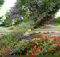 Blackwater - Accommodation Brisbane