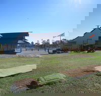 Borroloola Police Station Museum - Accommodation Brisbane