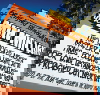 Boulia - Accommodation Brisbane