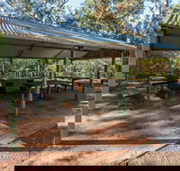 Brimbin picnic area - Accommodation Brisbane
