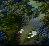 Brookwater Golf and Country Club - Accommodation Brisbane