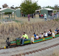 Bulla Hill Railway - Accommodation Brisbane