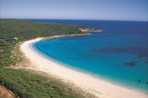 Bunker Bay - Accommodation Brisbane 0