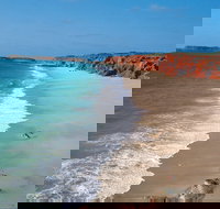 Cape Leveque - Accommodation Brisbane