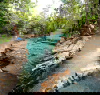 Cardwell Spa Pool - Accommodation Brisbane