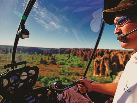 Caranbirini Conservation Reserve - Accommodation Brisbane 0