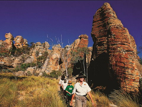 Caranbirini Conservation Reserve - Accommodation Brisbane 1