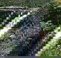 Carrington Falls - Accommodation Brisbane