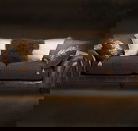 Cargo Lane - Accommodation Brisbane