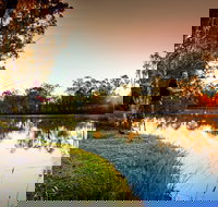 Cecil Plains to Tara Fishing Tour - Accommodation Brisbane