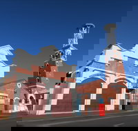 Central Goldfields Art Gallery - Accommodation Brisbane