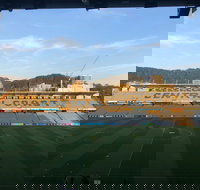 Central Coast Stadium - Accommodation Brisbane