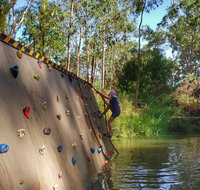 Challenge Hill - Accommodation Brisbane