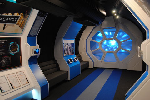 Charleville Cosmos Centre - Accommodation Brisbane 2