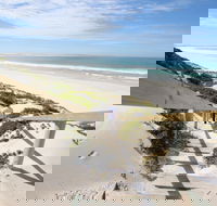 Coffin Bay National Park - Accommodation Brisbane