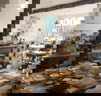 Collingwood - Accommodation Brisbane