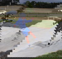 Crookwell Skate Park - Accommodation Brisbane