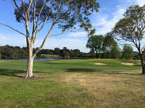 Devilbend Golf Club - Accommodation Brisbane 0