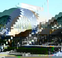 Dubbo Square Shopping Centre - Open - Accommodation Brisbane