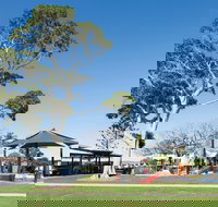 Eddie Santaguiliana Way - Accommodation Brisbane