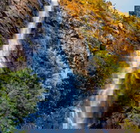 Ellenborough Falls - Accommodation Brisbane