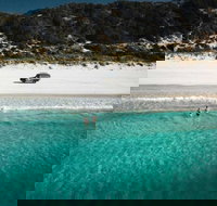 Emu Bay - Accommodation Brisbane