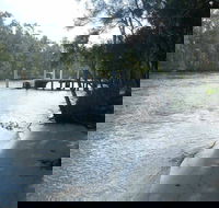 Engels Reach picnic area - Accommodation Brisbane