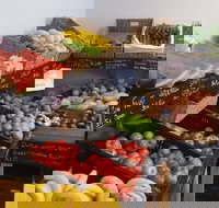 Farmers Harvest - Accommodation Brisbane