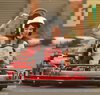 Fastlane Karting - Accommodation Brisbane