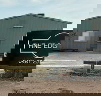 Fine Edge Art - Accommodation Brisbane