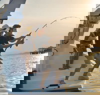 Fishing at Magnetic Island - Accommodation Brisbane