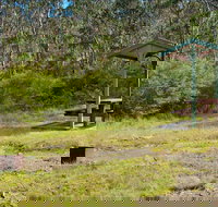 Gloucester Tops picnic area - Accommodation Brisbane