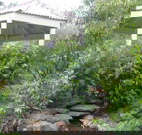 Grampians Adventure Golf and MOCO Gallery