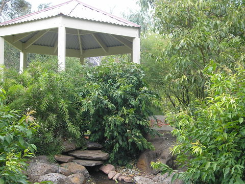 Grampians Adventure Golf And MOCO Gallery - Accommodation Brisbane 0