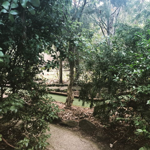 Grampians Adventure Golf And MOCO Gallery - Accommodation Brisbane 1