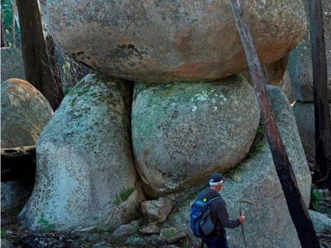 Gulaga Mountain Walk - Accommodation Brisbane 1
