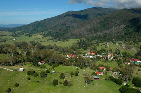 Gulaga Mountain Walk - Accommodation Brisbane 2